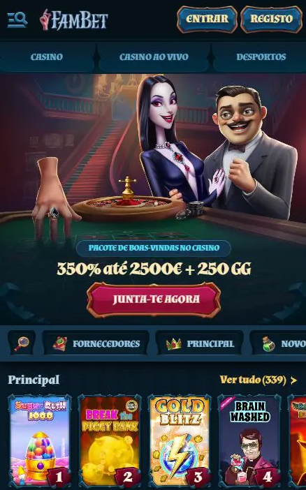 Fambet Casino